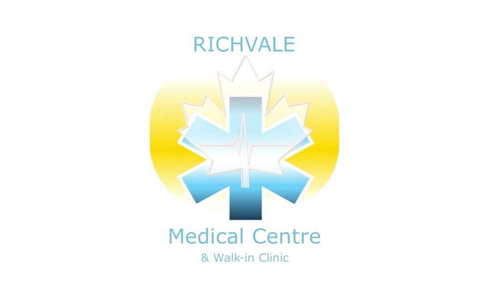 Richvale Medical Center